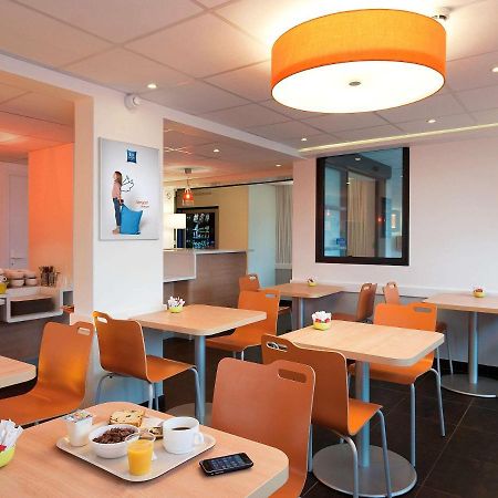 Ibis Budget Rambouillet Exterior photo